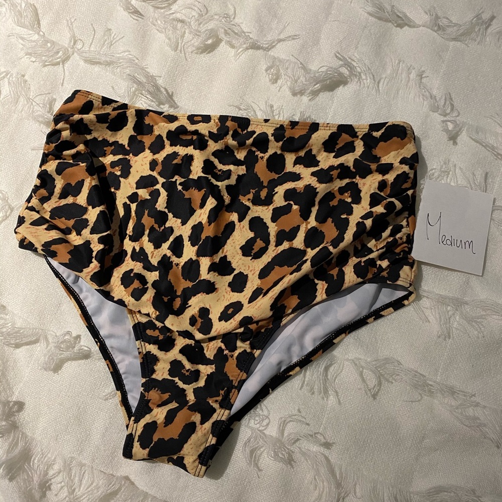 bathing suit bottoms